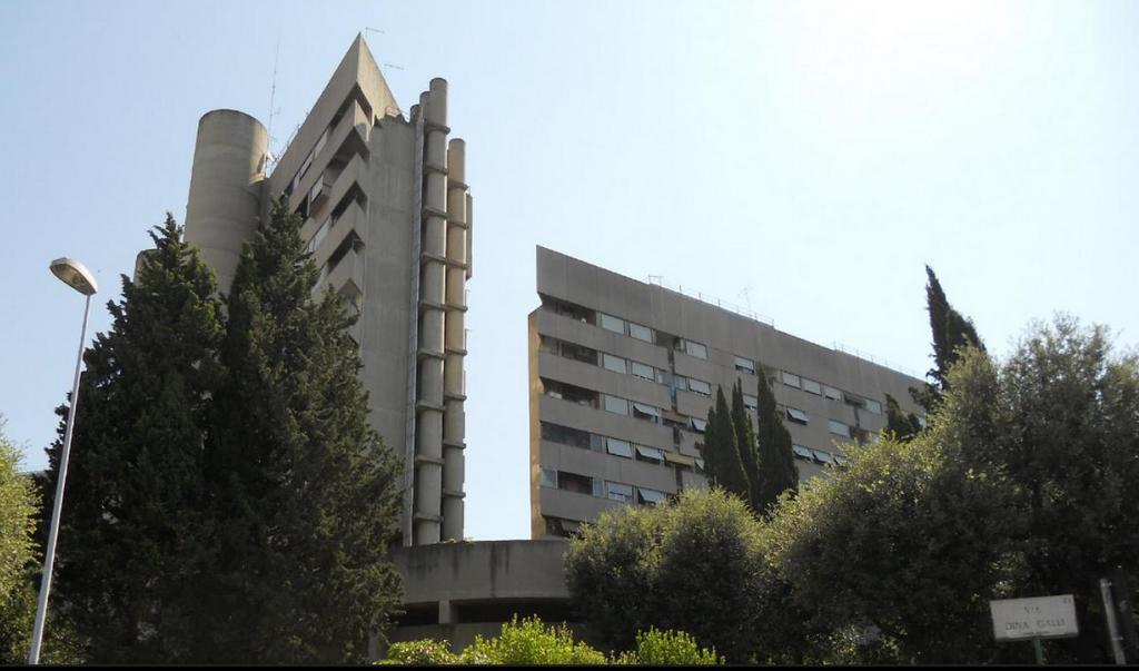 Stardust Boutique House Ξενοδοχείο Ρώμη Εξωτερικό φωτογραφία