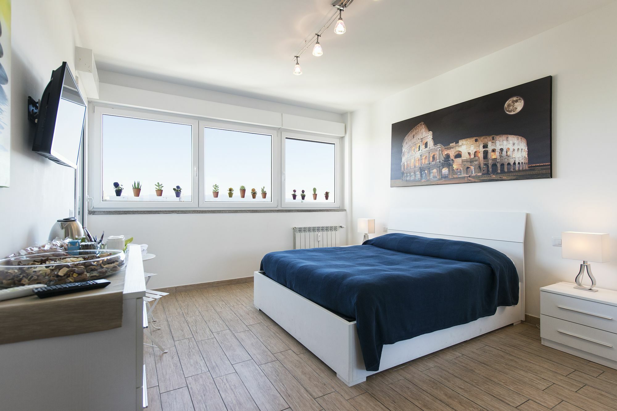 Stardust Boutique House Ξενοδοχείο Ρώμη Εξωτερικό φωτογραφία