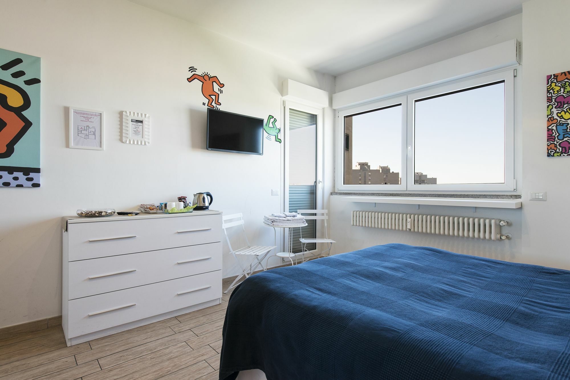 Stardust Boutique House Ξενοδοχείο Ρώμη Εξωτερικό φωτογραφία