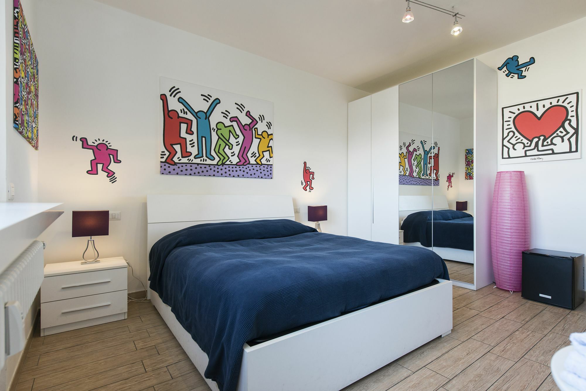 Stardust Boutique House Ξενοδοχείο Ρώμη Εξωτερικό φωτογραφία