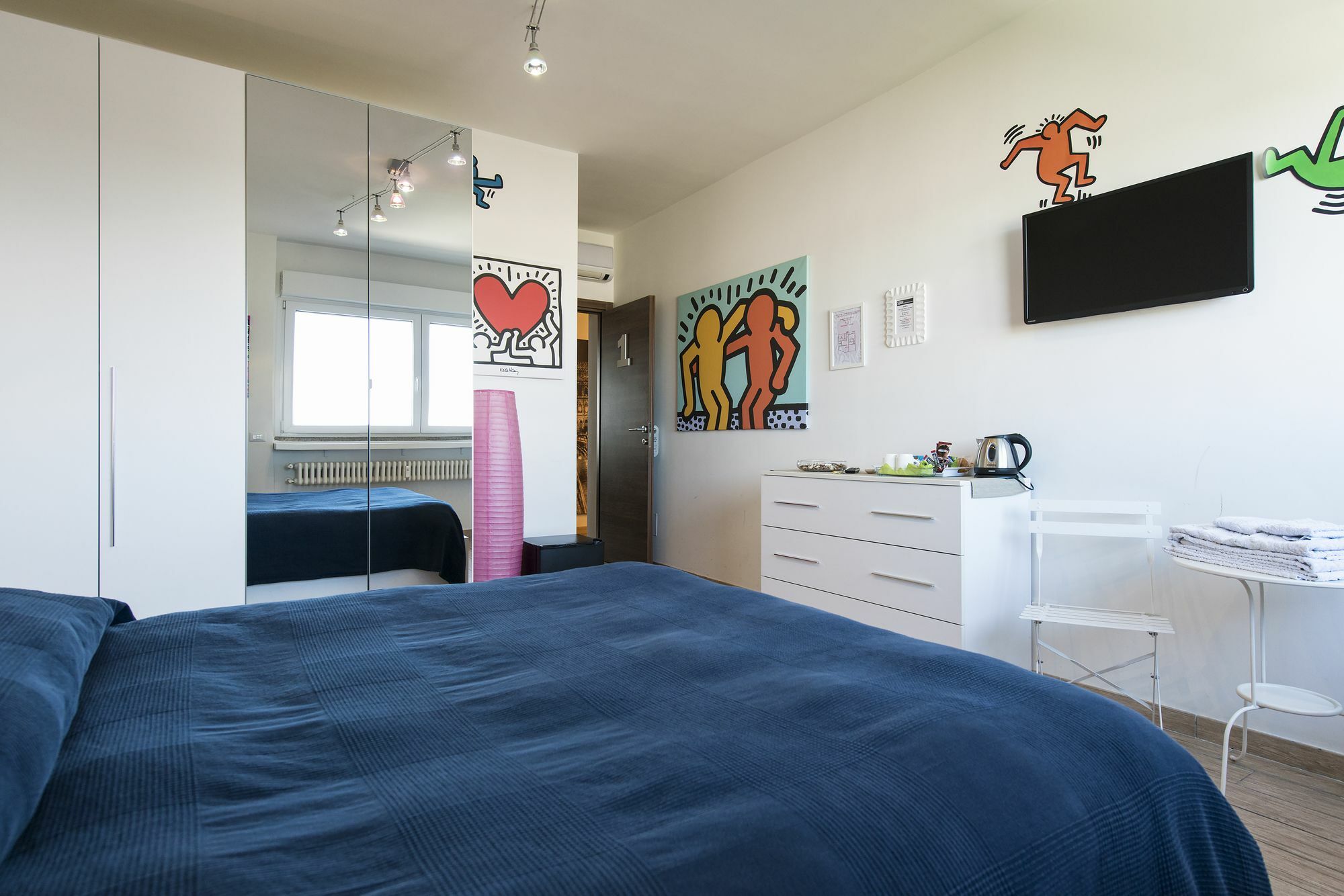 Stardust Boutique House Ξενοδοχείο Ρώμη Εξωτερικό φωτογραφία