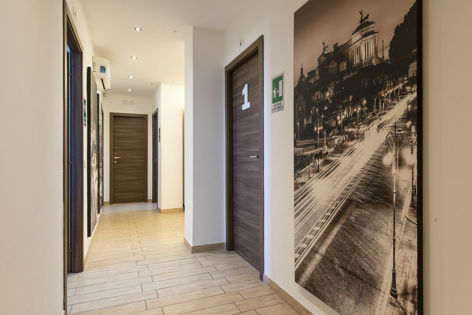 Stardust Boutique House Ξενοδοχείο Ρώμη Εξωτερικό φωτογραφία