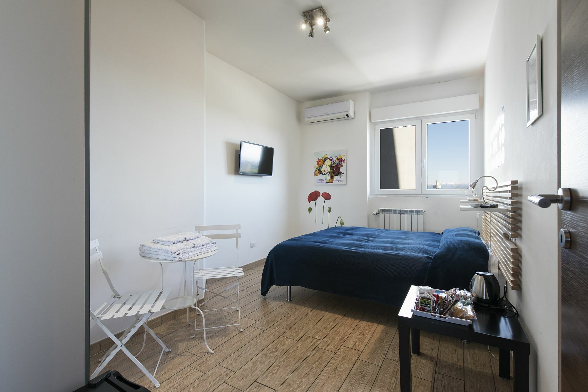 Stardust Boutique House Ξενοδοχείο Ρώμη Εξωτερικό φωτογραφία