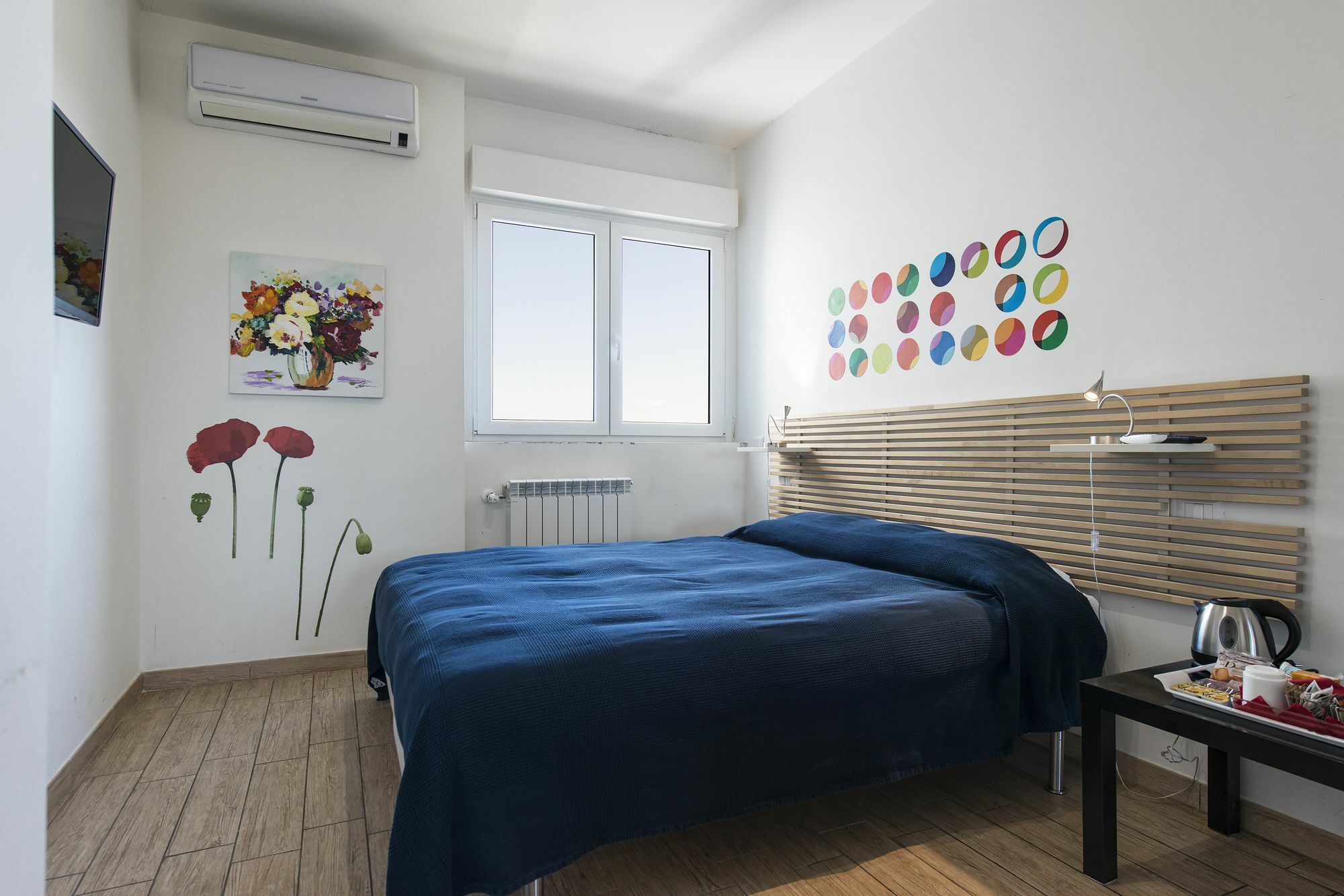 Stardust Boutique House Ξενοδοχείο Ρώμη Εξωτερικό φωτογραφία