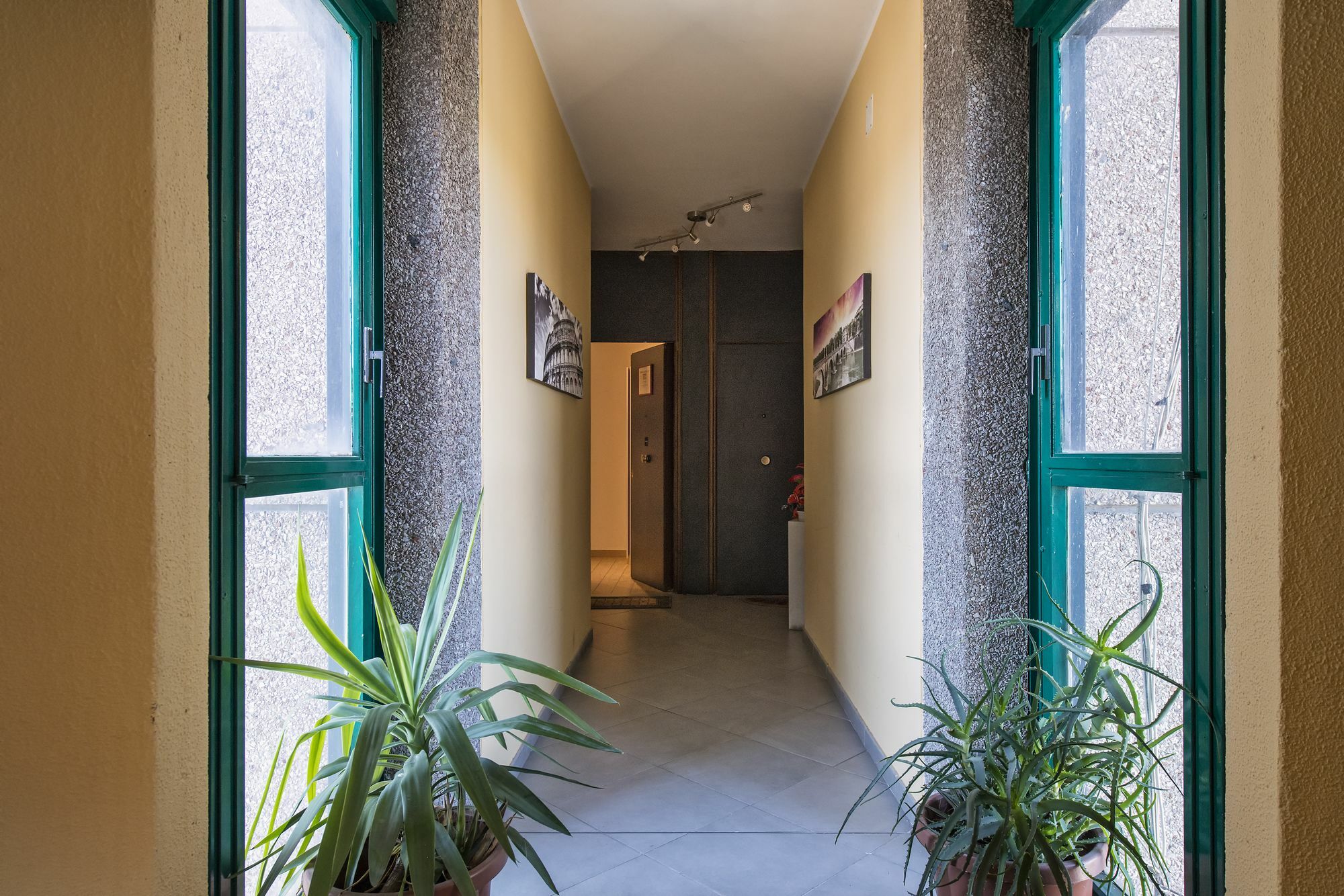 Stardust Boutique House Ξενοδοχείο Ρώμη Εξωτερικό φωτογραφία