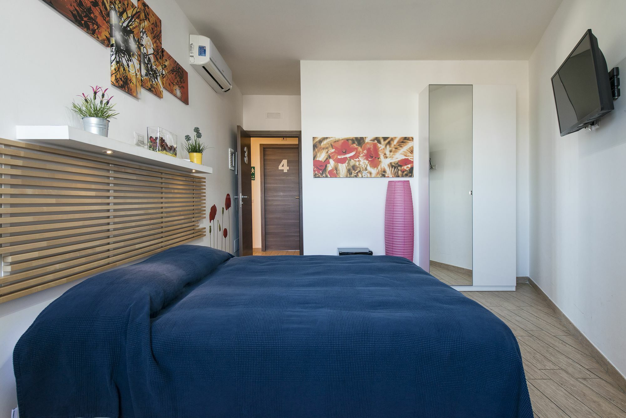 Stardust Boutique House Ξενοδοχείο Ρώμη Εξωτερικό φωτογραφία