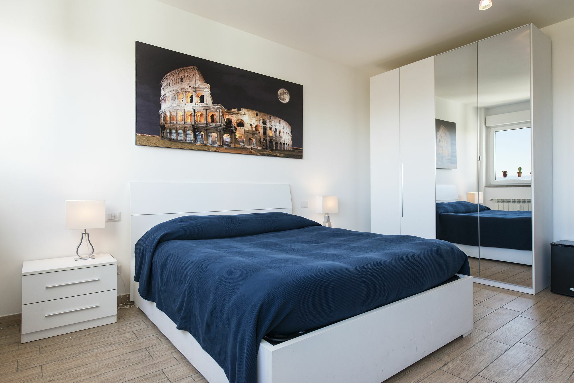Stardust Boutique House Ξενοδοχείο Ρώμη Εξωτερικό φωτογραφία