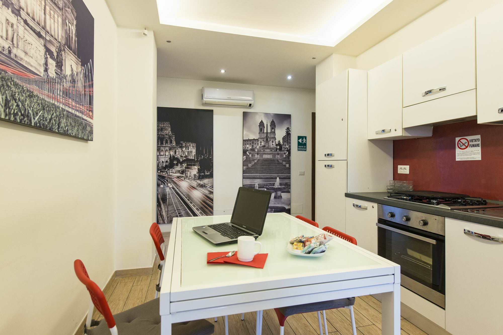 Stardust Boutique House Ξενοδοχείο Ρώμη Εξωτερικό φωτογραφία